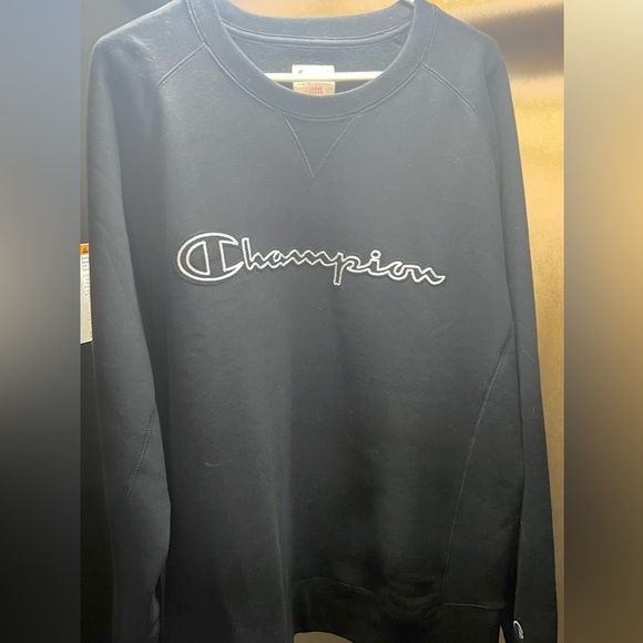 Champion Sweatshirt, men’s extra large - Picture 1 of 2
